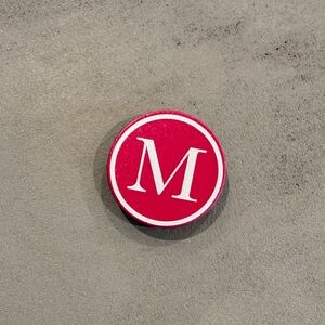 NWT MEREDITH MARKS POP SOCKET PHONE HOLDER RHOSLC REAL HOUSEWIVES OF SALT LAKE